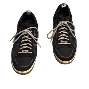 Johnnie O Surfside sneakers navy size 9